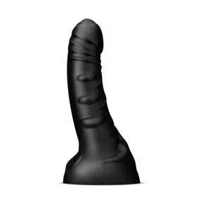 Фалоімітатор чорний Anal Dildo