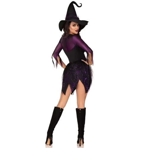 Leg Avenue Mystical Witch XL - Костюм відьми на Хелловін