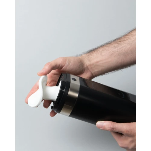 Kiiroo Onyx 2 - Интерактивный мастурбатор 