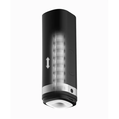 Kiiroo Onyx 2 - Интерактивный мастурбатор 