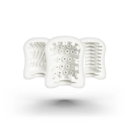 Mystim MasturbaTIN Dotty Dora — Мастурбатор яйцо для мужчин