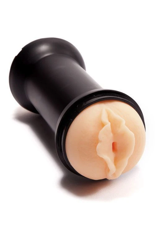 Мастурбатор Pornhub Double Penetration Stroker (испорченная упаковка)