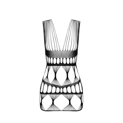 Бодистокинг Passion BS089 black