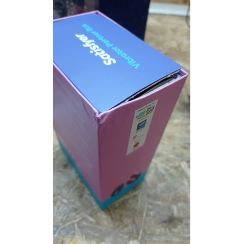 Набор Satisfyer Partner Box 2 (Double Joy + Royal One) (мятая упаковка!!!)