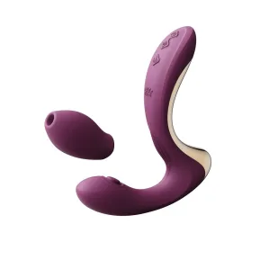 Zalo Talis G-Spot Purple