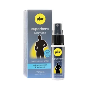 Мощный пролонгатор Pjur Superhero