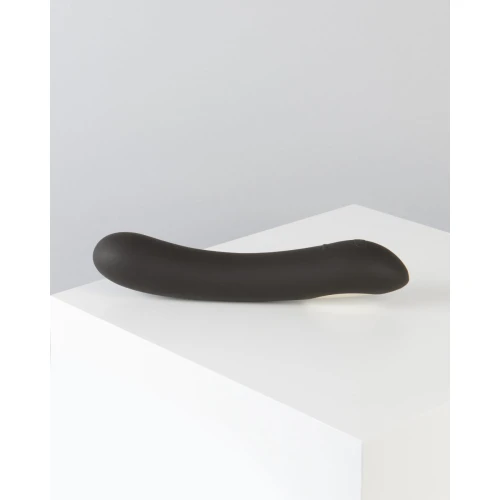 G Kiiroo Pearl 2 Black — Сенсорный вибростимулятор точки G