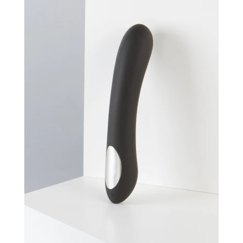 G Kiiroo Pearl 2 Black — Сенсорный вибростимулятор точки G