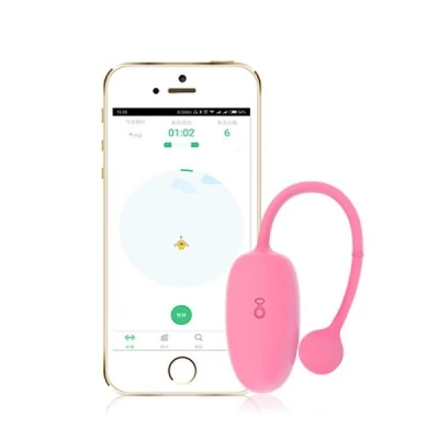 Magic Motion Kegel Coach — Смарт—тренажер Кегеля для жінок