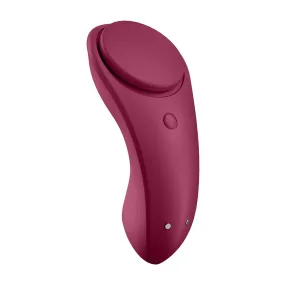 Вибратор в трусики Satisfyer Sexy Secret