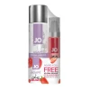System JO GWP - Agape 120 ml & Oral 30 мл - Набор лубрикантов