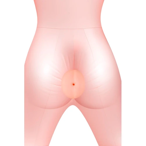 Надувная кукла Candy Dolls Hot Redhead