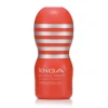 Tenga Deep Throat (Original Vacuum) Cup - Мастурбатор зі складною текстурою всередині