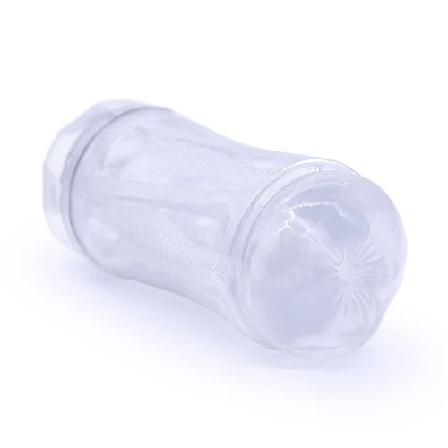 Двухсторонний мастурбатор Men Powerup SUCK (мятая упаковка!!!)