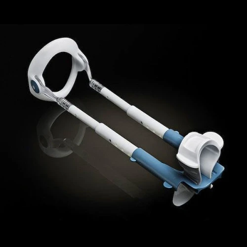 на цьому фото зображено Male Edge Basic— Екстендер для збільшення члена