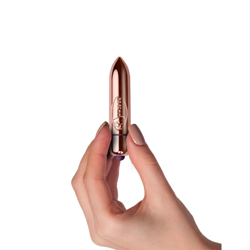 Набор вибраторов Rocks Off Rose Gold