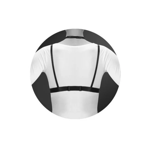 Bijoux Pour Toi - ALYSSA - Портупея на грудь 