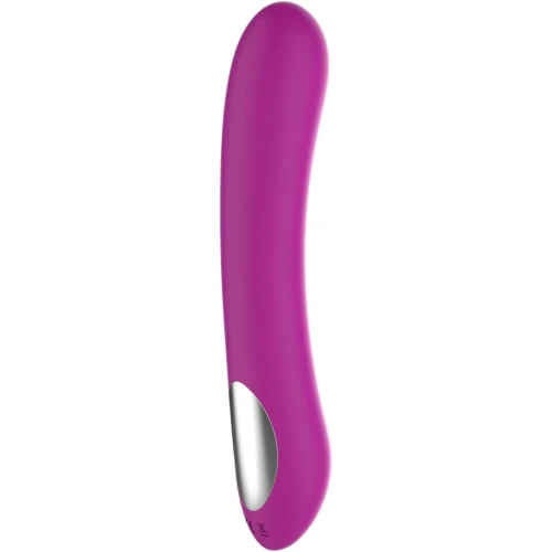 G Kiiroo Pearl 2 Purple— Сенсорный вибростимулятор точки G