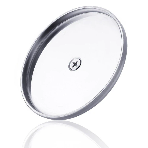 Hismith Suction Cup Adapter 4.5" KlicLok - Адаптер под присоску для секс машин