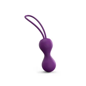 Вагінальні кульки Кегеля Love PURPLE