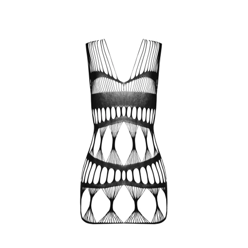 Бодистокинг Passion BS089 white