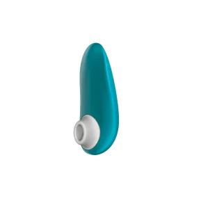 Womanizer Starlet 3 TURQUOISE - Бесконтактный вибратор