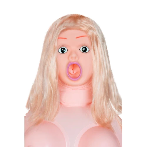 Надувная кукла Candy Dolls Pretty Blonde