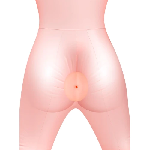 Надувная кукла Candy Dolls Pretty Blonde