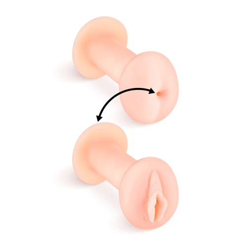 Надувная кукла Candy Dolls Pretty Blonde