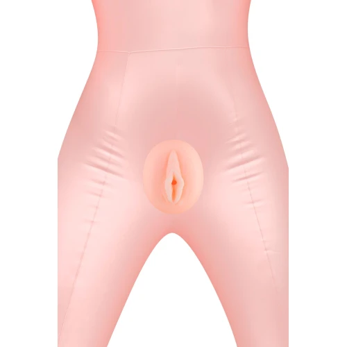 Надувная кукла Candy Dolls Pretty Blonde