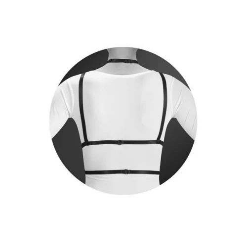 Bijoux Pour Toi - LAURA - Портупея на груди