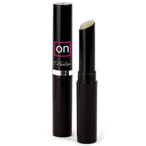 Sensuva - ON Arousal Balm for Her - Жидкий вибратор для клитора