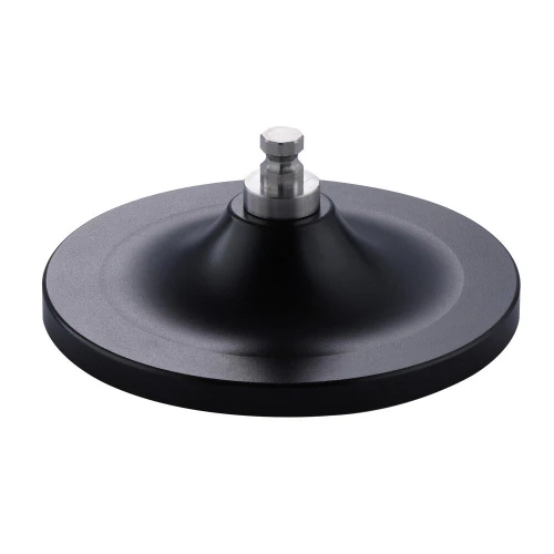 Hismith 4.5" Suction Cup Adapter KlicLok - Крепление для фаллоимитаторов на присоске