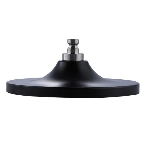 Hismith 4.5" Suction Cup Adapter KlicLok - Крепление для фаллоимитаторов на присоске