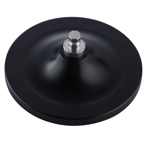 Hismith 4.5" Suction Cup Adapter KlicLok - Крепление для фаллоимитаторов на присоске