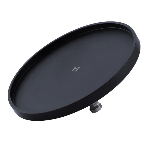 Hismith 4.5" Suction Cup Adapter KlicLok - Крепление для фаллоимитаторов на присоске