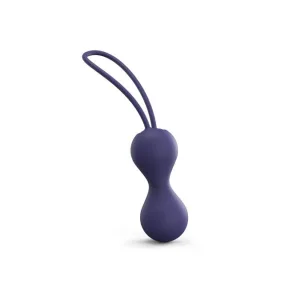 Вагінальні кульки Кегеля Love INDIGO