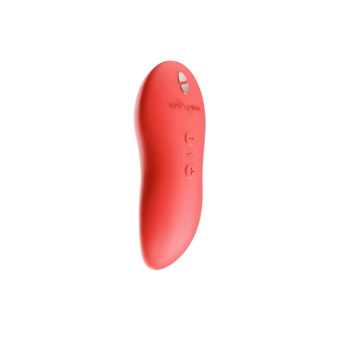Touch X Crave Coral by We-Vibe - Вибратор для пар и прелюдии