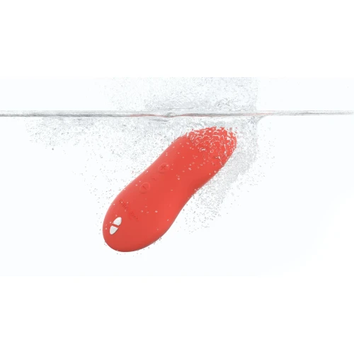 Touch X Crave Coral by We-Vibe - Вибратор для пар и прелюдии