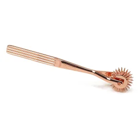 Liebe Seele Three-Row Wartenberg Pinwheel - Колесо Вартенберга
