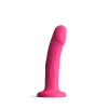 Фаллоимитатор Dorcel Real Pleasure S Magenta