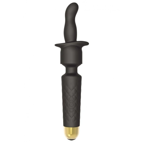 Минивибромассажер Dorcel Kit Wanderful (мятая упаковка)