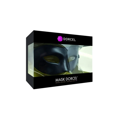 Маска на лицо Dorcel - MASK DORCEL (мятая упаковка!!!)