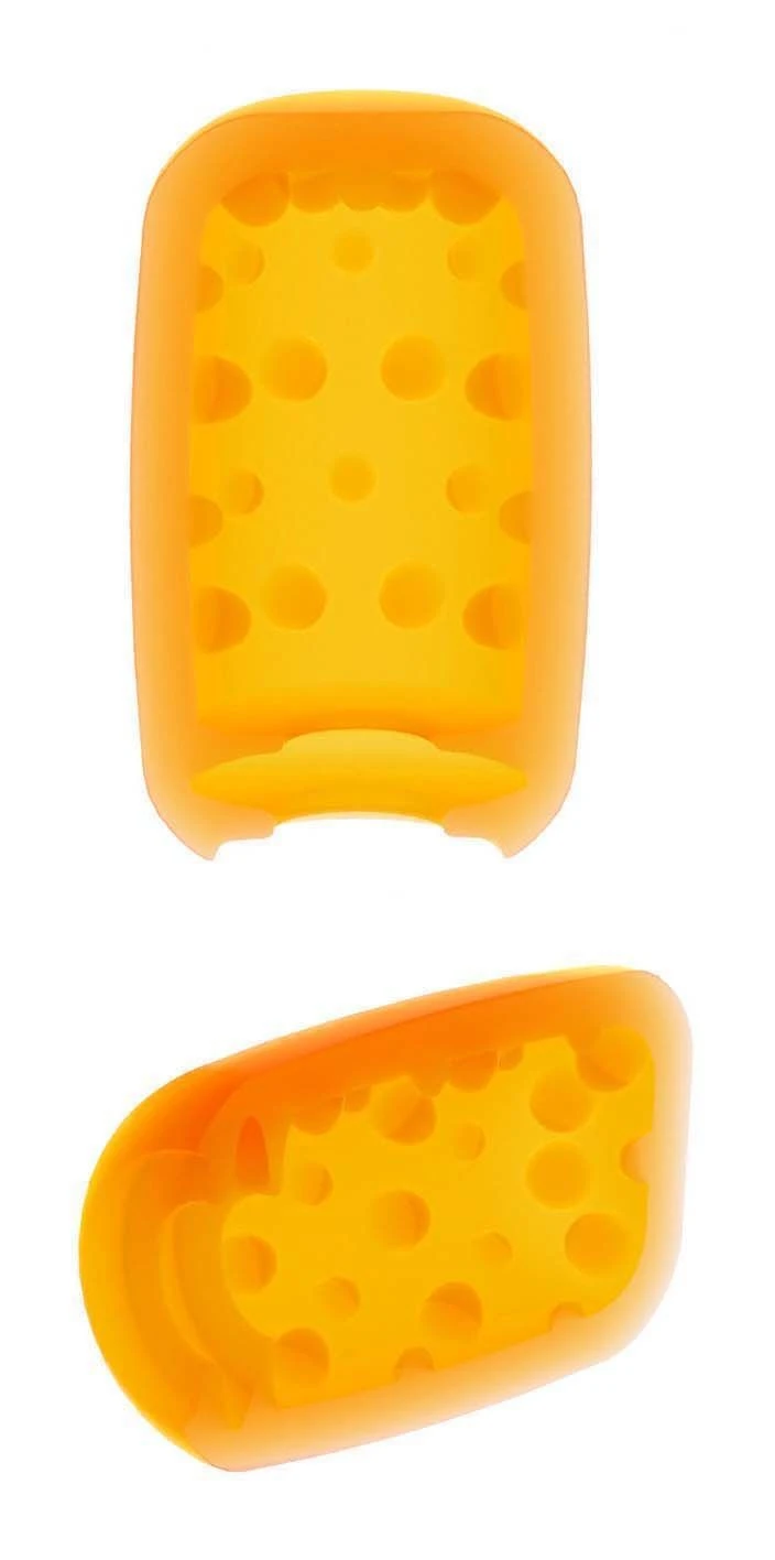 Love To Love SEXY PILLS ORANGE PASSION — Покет мастурбатор в форме пилюли