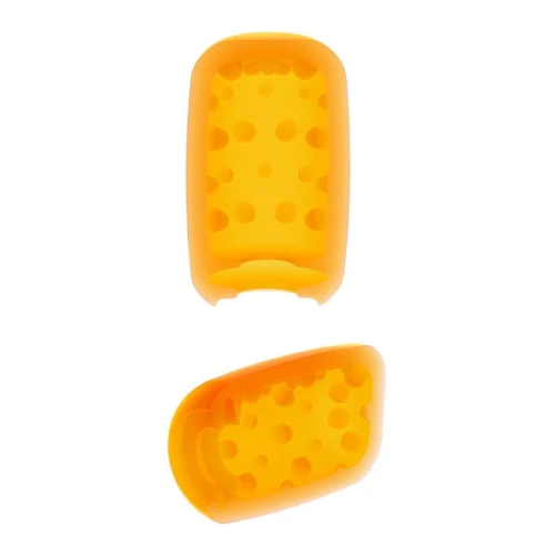 Love To Love SEXY PILLS ORANGE PASSION — Покет мастурбатор в форме пилюли