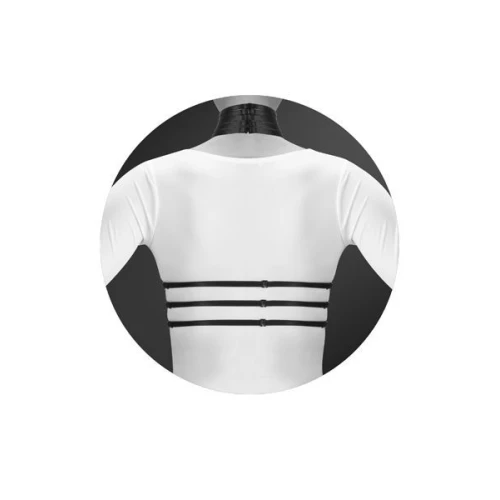 Bijoux Pour Toi - JULIA - Портупея на грудь 