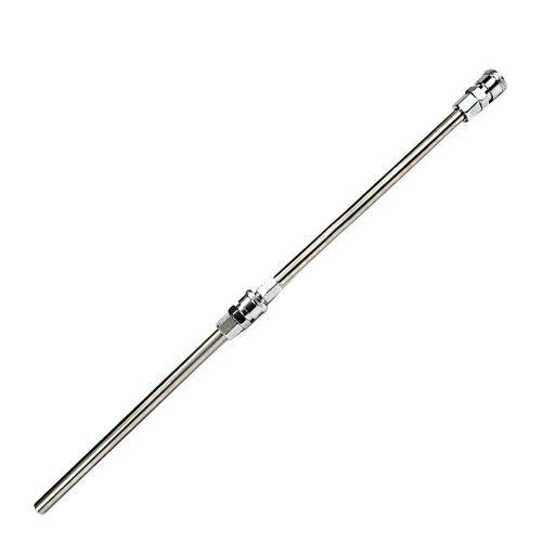 Hismith 30cm Extension Rod - Удлинитель для секс машины