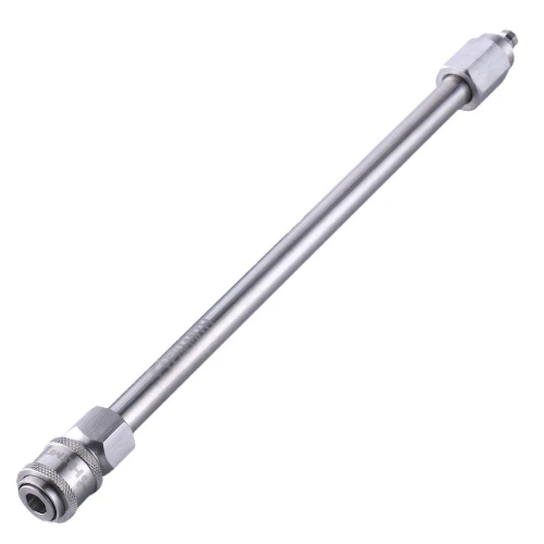 Hismith 30cm Extension Rod - Удлинитель для секс машины
