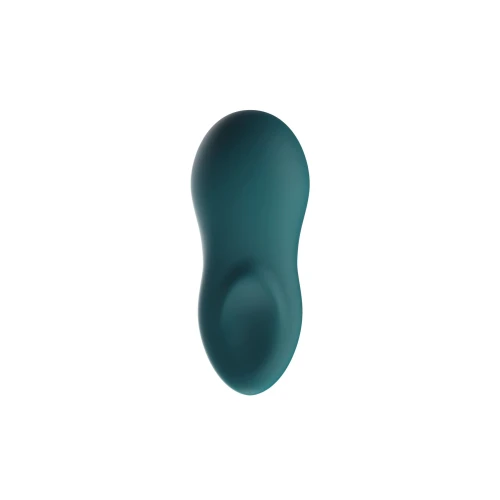 Touch X Green Velvet by We-Vibe - Вібратор для пар та прелюдії