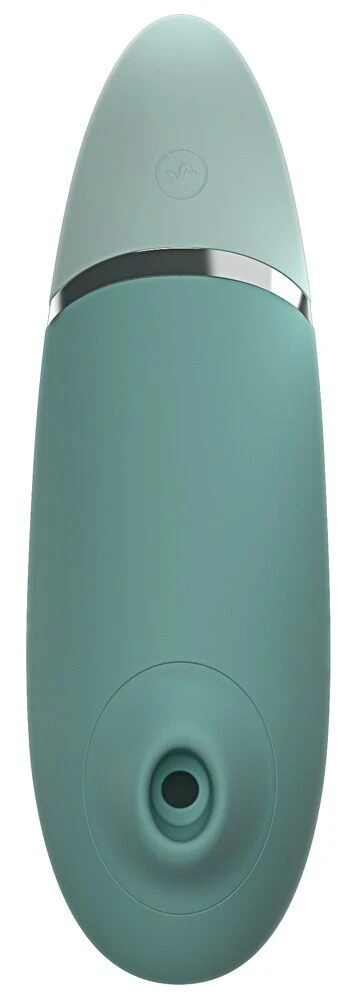 Вакуумный клиторальный стимулятор Womanizer Next Sage